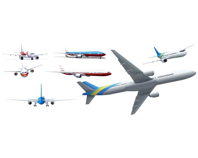 國際物流空運-國際貨運的每個步驟難題？